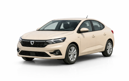 Dacia Logan or Similar