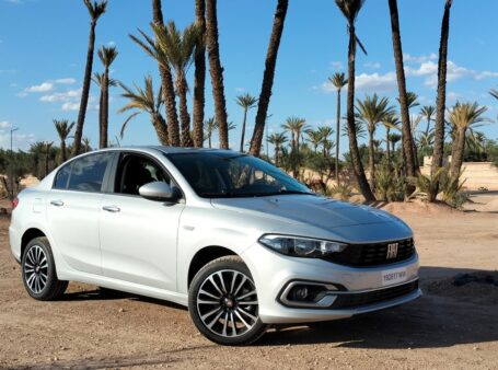Fiat Tipo