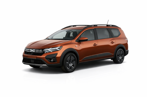Dacia Jogger 7 Seats