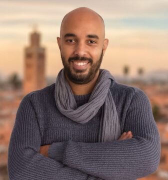 Mohamed Amine EL BADAOUI