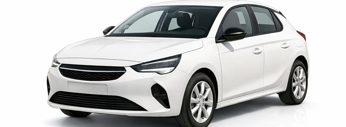 corsa opel rental Car Jasami