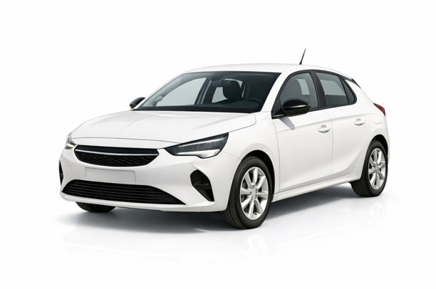 Opel Corsa or Similar