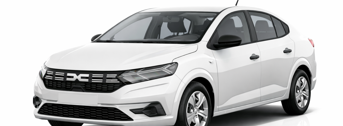 rental car logan automatic
